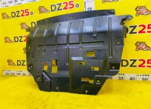 Защита двигателя OMODA C5 602001929AA, передняя