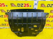 Защита двигателя OMODA C5 602001929AA, передняя