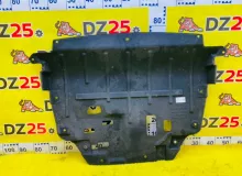 Защита двигателя OMODA C5 602001929AA, передняя