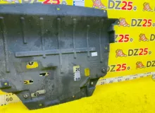 Защита двигателя OMODA C5 602001929AA, передняя