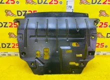 Защита двигателя OMODA C5 602001929AA, передняя