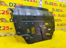 Защита двигателя OMODA C5 602001929AA, передняя