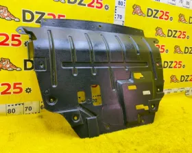 Защита двигателя Chery