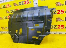Защита двигателя OMODA C5 602001929AA, передняя