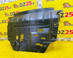 Защита двигателя Chery