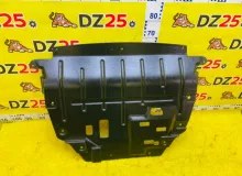 Защита двигателя OMODA C5 602001929AA, передняя