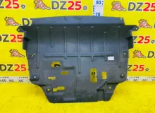 Защита двигателя OMODA C5 602001929AA, передняя