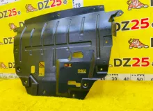Защита двигателя OMODA C5 602001929AA, передняя