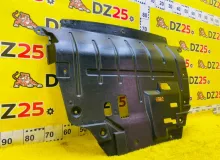 Защита двигателя OMODA C5 602001929AA, передняя