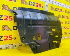 Защита двигателя Chery