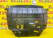 Защита двигателя OMODA C5 602001929AA, передняя