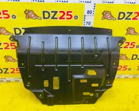 Защита двигателя Chery