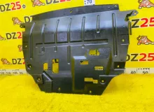 Защита двигателя OMODA C5 602001929AA, передняя