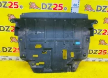 Защита двигателя OMODA C5 602001929AA, передняя