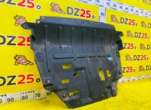 Защита двигателя OMODA C5 602001929AA, передняя