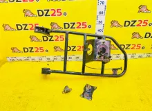 Крепление запасного колеса TOYOTA LAND CRUISER 2003/Цвет 070 5190360120 UZJ100W 2UZFE, заднее