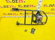 Крепление запасного колеса TOYOTA LAND CRUISER 2003/Цвет 070 5190360120 UZJ100W 2UZFE, заднее