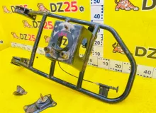 Крепление запасного колеса TOYOTA LAND CRUISER 2003/Цвет 070 5190360120 UZJ100W 2UZFE, заднее