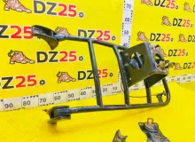 Крепление запасного колеса TOYOTA LAND CRUISER 2003/Цвет 070 5190360120 UZJ100W 2UZFE, заднее