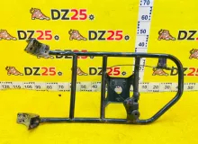 Крепление запасного колеса TOYOTA LAND CRUISER 2003/Цвет 070 5190360120 UZJ100W 2UZFE, заднее