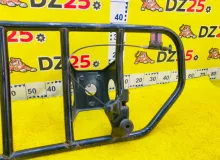 Крепление запасного колеса TOYOTA LAND CRUISER 2003/Цвет 070 5190360120 UZJ100W 2UZFE, заднее