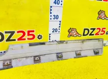 Накладка на дверь багажника TOYOTA LAND CRUISER 2003/Цвет 070 7580160010 UZJ100W 2UZFE, задняя