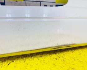 Накладка на дверь багажника Toyota