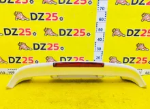 Спойлер TOYOTA LAND CRUISER 2003/Цвет 070 7687160010A0 UZJ100W 2UZFE, задний