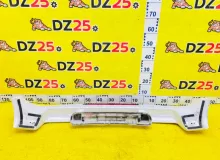 Спойлер TOYOTA LAND CRUISER 2003/Цвет 070 7687160010A0 UZJ100W 2UZFE, задний