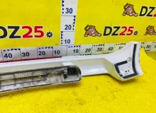 Спойлер TOYOTA LAND CRUISER 2003/Цвет 070 7687160010A0 UZJ100W 2UZFE, задний