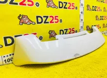 Спойлер TOYOTA LAND CRUISER 2003/Цвет 070 7687160010A0 UZJ100W 2UZFE, задний
