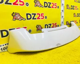 Спойлер Toyota