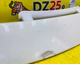 Спойлер Toyota
