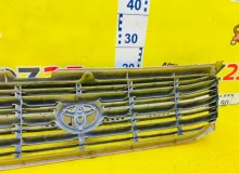 Решетка радиатора TOYOTA LAND CRUISER 2003/Цвет 070 5310160300 UZJ100W 2UZFE, передняя