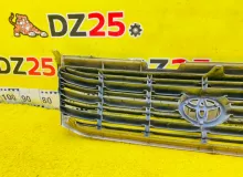 Решетка радиатора TOYOTA LAND CRUISER 2003/Цвет 070 5310160300 UZJ100W 2UZFE, передняя