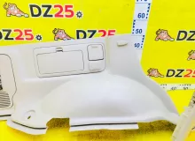 Обшивка багажника TOYOTA LAND CRUISER 2003/Цвет 070 6248060091A1 UZJ100W 2UZFE, задняя левая