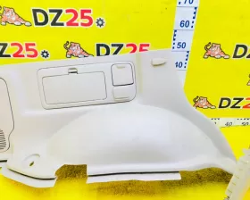 Обшивка багажника Toyota