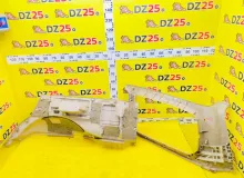 Обшивка багажника TOYOTA LAND CRUISER 2003/Цвет 070 6248060091A1 UZJ100W 2UZFE, задняя левая