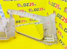 Обшивка багажника TOYOTA LAND CRUISER 2003/Цвет 070 6248060091A1 UZJ100W 2UZFE, задняя левая