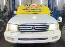 Обшивка багажника TOYOTA LAND CRUISER 2003/Цвет 070 6247060410A0 UZJ100W 2UZFE, задняя правая