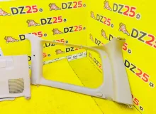 Обшивка багажника TOYOTA LAND CRUISER 2003/Цвет 070 6247060410A0 UZJ100W 2UZFE, задняя правая