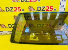Стекло двери багажника TOYOTA LAND CRUISER 2003/Цвет 070 6813160430 UZJ100W 2UZFE, заднее