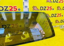 Стекло двери багажника TOYOTA LAND CRUISER 2003/Цвет 070 6813160430 UZJ100W 2UZFE, заднее