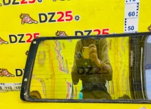 Стекло двери багажника TOYOTA LAND CRUISER 2003/Цвет 070 6813160430 UZJ100W 2UZFE, заднее