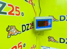 Уши TOYOTA LAND CRUISER 2003/Цвет 070 8794060870 UZJ100W 2UZFE, передние левые
