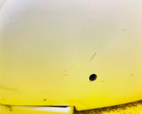 Уши Toyota