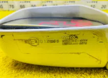 Уши TOYOTA LAND CRUISER 2003/Цвет 070 8794060870 UZJ100W 2UZFE, передние левые
