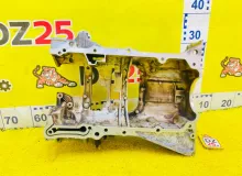 Поддон TOYOTA KLUGER V 2000/Цвет 8N6 1142028901 ACU25W 2AZFE, передний