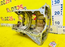 Поддон TOYOTA KLUGER V 2000/Цвет 8N6 1142028901 ACU25W 2AZFE, передний