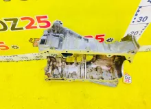 Поддон TOYOTA KLUGER V 2000/Цвет 8N6 1142028901 ACU25W 2AZFE, передний